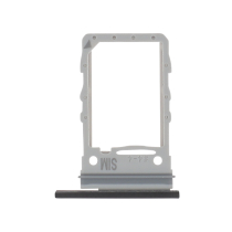 SIM Card Tray Black Galaxy Z Flip7 FE (F761B)