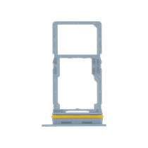 SIM Card Tray Blue Galaxy A17 4G/5G (A175F/A176B)
