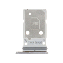 SIM Card Tray Black Galaxy S25 FE (S731B/S731U)