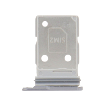 Silver SIM Tray Galaxy S26 Ultra (S948B)