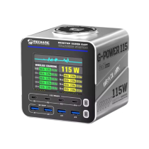 MECHANIC G-Power 115W Intelligent Charging Station