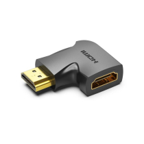 VENTION HDMI Male to Female Adapter 270° Vertical Flat