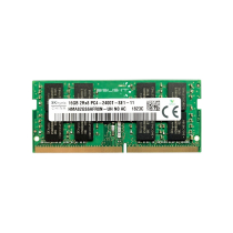 SK hynix SO-DIMM 16 GB DDR4 (2400MHz) (Refurbished)