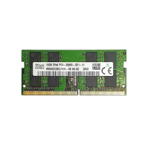 SK hynix SO-DIMM 16 GB DDR4 (2666MHz) (Refurbished)