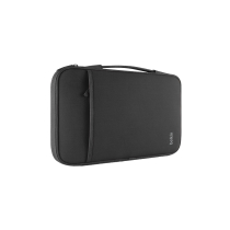 BELKIN Laptop Bag (13") (Black)