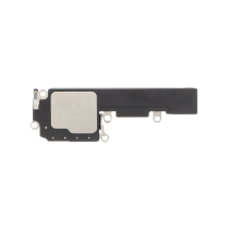 Loudspeaker iPhone 17