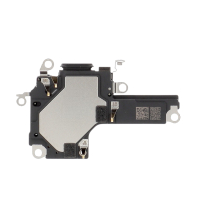 Loudspeaker iPhone 17 Pro