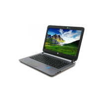 HP ProBook 450 G3 15'' - Core i5 6th Gen - HDD 320 GB - RAM 8 GB - AZERTY (Grade C)