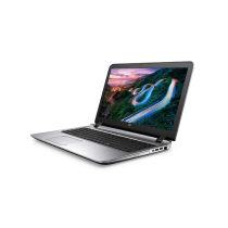 HP ProBook 450 G3 15'' - Core i5 6th Gen - 256 GB SSD - 4 GB Ram - AZERTY (Grade C)