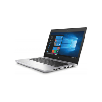 HP ProBook 640 G2 - 14'' - Core i5 - 6th Gen - HDD 500 GB - Ram 8 GB - QWERTY US (Grade C)