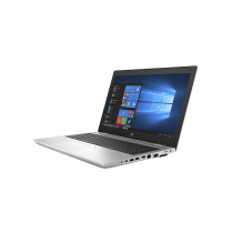 Hp ProBook 650 G4 - 15'' - Core i5 8th Gen - SSD 256 Go - Ram 8 Go - AZERTY (Grade C)