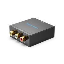 VENTION HDMI to RCA Metal Converter