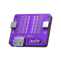 DUSTY TC-24 USB-A/C Cable Tester
