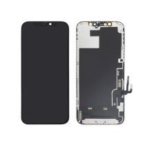 Complete Screen iPhone 12/12 Pro (Soft OLED) (BOLT)