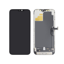Complete Screen iPhone 12 Pro Max (Soft OLED) (BOLT)