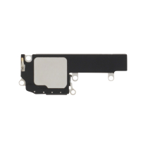 Loudspeaker iPhone 15