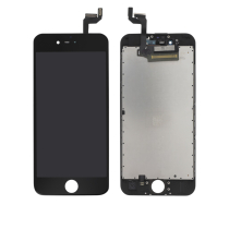Complete Screen Black iPhone 6S (Relife)