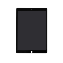 Complete Screen Black iPad Pro 12.9 (2nd Gen) (ReLife)