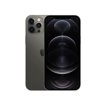 iPhone 12 Pro Max 128GB (Faulty Screen + Backcover + Front Camera Lens + Face ID + Front Cameras + Rear Cameras + Earspeaker + Microphone + Proximity Sensor) (Margin VAT)