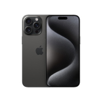 iPhone 15 Pro Max 256 GB (Faulty Screen + Network) (Margin VAT)