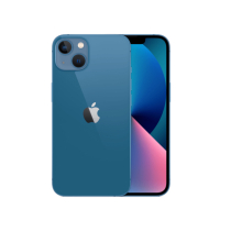 iPhone 13 128 GB Blue (Grade B) (Margin VAT) (Refurb)