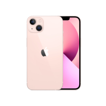 iPhone 13 128 GB Pink (Grade B) (Margin VAT) (Refurb)