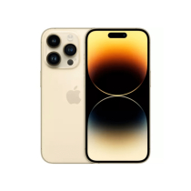 iPhone 14 Pro Max 128 GB Gold (Grade A) (Margin VAT) (Refurb)