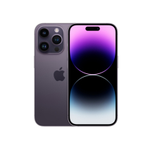 iPhone 14 Pro Max 128 GB Purple (Grade A) (Margin VAT) (Refurb)