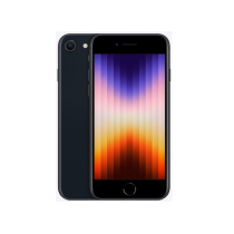 iPhone SE 3rd Gen 128 GB (Faulty Screen + Front Cameras + Rear Cameras + Network) (Margin VAT)