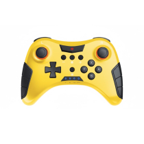 DOBE Wireless Pro Controller Nintendo Switch (Yellow)
