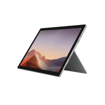 Microsoft Surface Pro 7 - 12'' - Core i5 10th Gen - 256GB - 8GB RAM - Without Keyboard (Grade B)