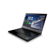Lenovo ThinkPad L560 15'' - Core i5 6th Gen - SSD 256 GB - Ram 8 GB - AZERTY (Grade A)