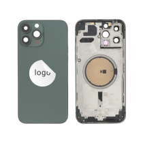 Backcover Alpine Green iPhone 13 Pro Max (Pulled C)