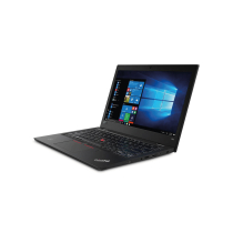 Lenovo Thinkpad L380 13'' - Core i5 8th Gen - SSD 256 GB - RAM 8 GB - AZERTY (Grade A)