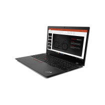 Lenovo ThinkPad L15 G1 - 15'' - Core i5 10th Gen - 256GB SSD - 8GB Ram - AZERTY (Grade B)