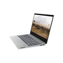 Lenovo ThinkBook 13S-IML 13" - Core i5 10. Gen. - SSD 256 GB - RAM 8 GB - AZERTY (Grade B)