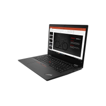 Lenovo ThinkPad L470 - 14'' - Core i5 6th Gen - SSD 256 GB - RAM 8 GB - AZERTY (Grade A)