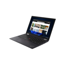 Lenovo ThinkPad X13 Yoga G3 13'' - Core i7 12th Gen - SSD 512 GB - Ram 16 GB - AZERTY (Touchscreen) (Grade C)