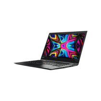 Lenovo ThinkPad X1 Yoga G2 14'' - Core i5 7th Gen - SSD 256 GB - RAM 8 GB - AZERTY (Touchscreen) (Grade A)