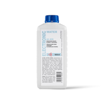 MCE Deionised Distilled Water (1000ml)