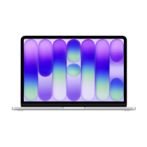 Apple MacBook Neo 13" 2026 - Apple A18 Pro - RAM 8 GB - SSD 256 GB (Silver)