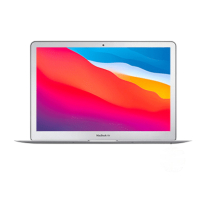 Apple Macbook Air 11'' 2014 - Core i5 4th Gen - SSD 250 GB - Ram 4 GB - AZERTY (Silver) (Grade C)