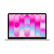Apple MacBook Neo 13" 2026 - Apple A18 Pro - 8 GB RAM - 256 GB SSD (Powder Pink)