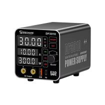 MECHANIC DP3010 Intelligent Charging Station