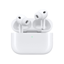 Apple AirPods Pro 3 (White)