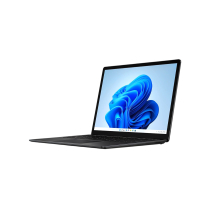 Microsoft Surface Laptop 4 13'' - Core i5 11th Gen - SSD 256 GB - RAM 8 GB - AZERTY (Touchscreen) (Grade C)