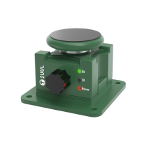 2UUL High Precision Mini Sharpener (Mini MicroTip DA79)
