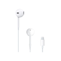 APPLE EarPods (Lightning Connector)