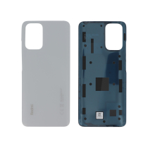 Back Cover White Redmi Note 10S