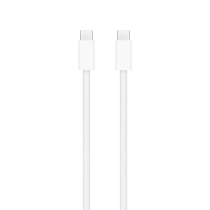 APPLE USB-C to USB-C Cable 240W 2m (White) (Bulk)